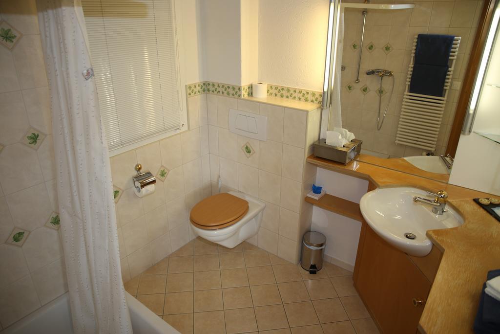 Landgasthof Farnsburg Ormalingen Экстерьер фото