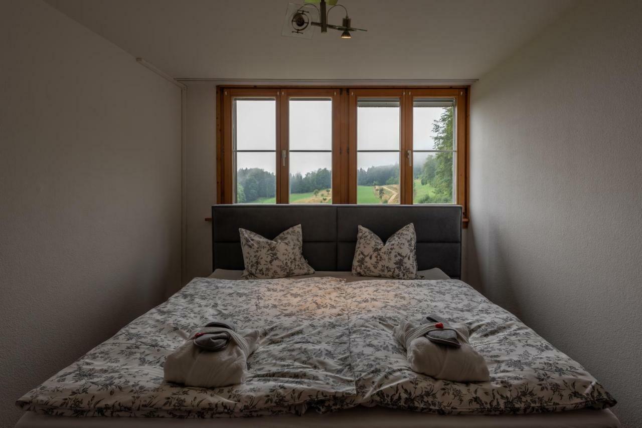 Landgasthof Farnsburg Ormalingen Экстерьер фото