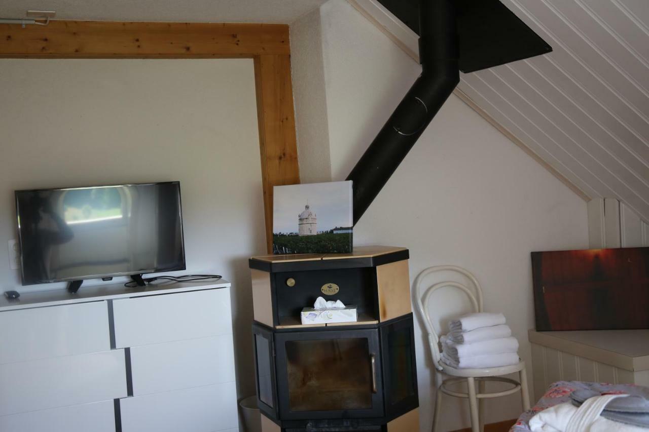 Landgasthof Farnsburg Ormalingen Экстерьер фото